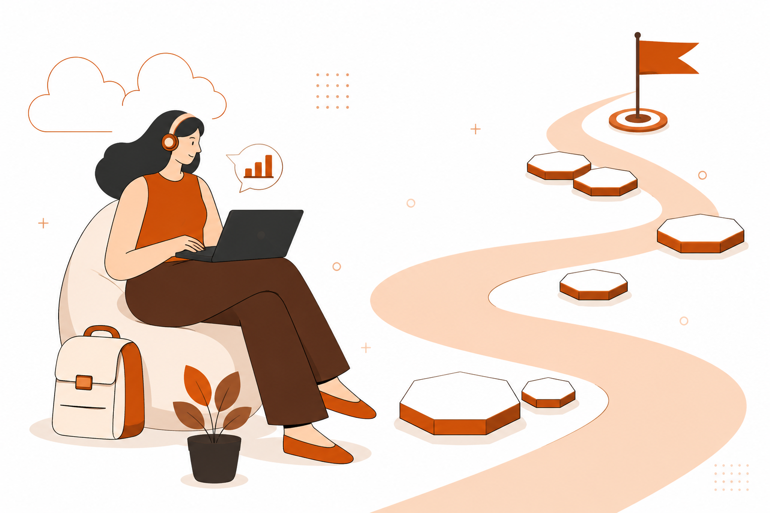 GST Illustration
