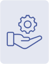 Support and Features